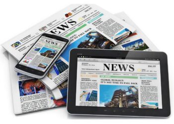 Image of news