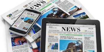 Image of news
