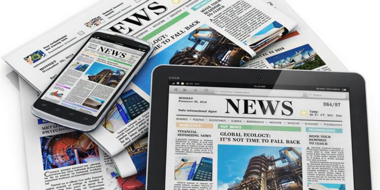 Legal Counsel Urges Media Houses To Own Up To Reporting Errors 1 Image of news