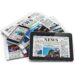 Image of news