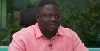 Member of the NDC National Communication Team, Abdulai Sakra Alhassan