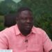 Traders Assured Demolitions Under 24-Hour Economy Won’t Be Arbitrary 13 Member of the NDC National Communication Team, Abdulai Sakra Alhassan