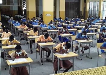 BECE Candidates Get New Rules for School Choice Selection 5 BECE Candidates