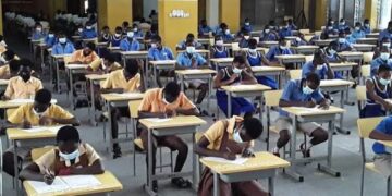 BECE Candidates