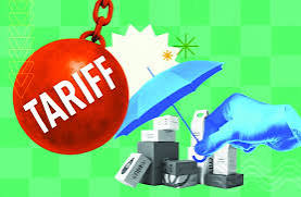 Tariff