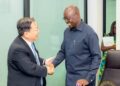 Ghana’s Fiscal Recovery Gains Momentum as Debt Plunges to 49% 10 Ghana’s Fiscal Recovery Gains Momentum as Debt Plunges to 49%