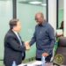 Ghana’s Fiscal Recovery Gains Momentum as Debt Plunges to 49%