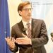 AI Adoption in Ghana Must Balance Innovation And Trust - AHK Ghana 16 Frederik Landshöft, German Ambassador to Ghana
