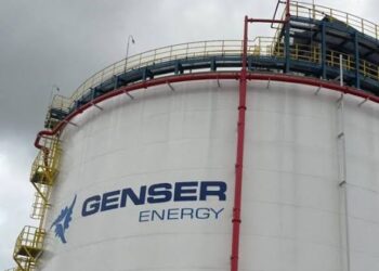 Genser Secures $527m to Expand Gas-to-Power Platform 3 Genser Energy