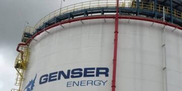 Genser Energy