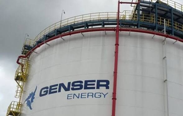 Genser Secures $527m to Expand Gas-to-Power Platform 1 Genser Energy