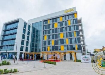 Ghana International Horticulture Expo 2026 Set to Boost Agricultural Self-Reliance 3 GNPC