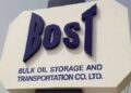 BOST Energies
