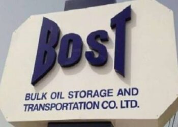 BOST Tackles Kumasi Depot Bottlenecks As Tanker Strike Suspended 6 BOST Energies