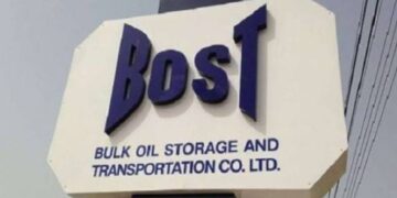 BOST Energies