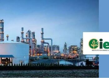 IES Urges Mandatory Crude Supply To Revive TOR 5 Institute of Energy Security