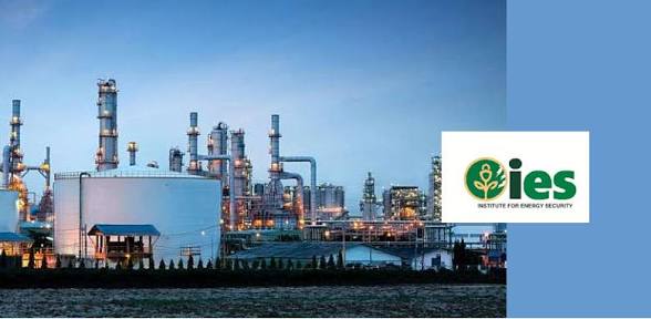 IES Urges Mandatory Crude Supply To Revive TOR 1 Institute of Energy Security