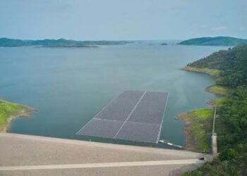 Ghana’s Power Mix Is Moving Away From Hydro 5 Different energy mix