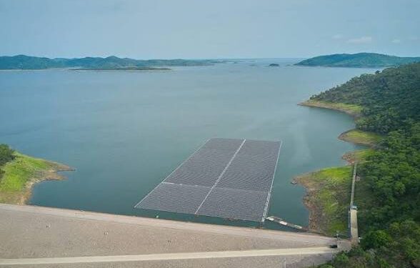 Ghana’s Power Mix Moves Away From Hydro 1 Different energy mix