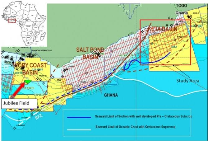 Ghana Pushes Five New Oil Deals By 2027 3 images 2026 08 19T140411.861