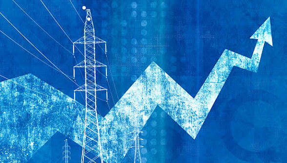 Energy Spending Faces Tighter 2027 Budget Scrutiny 1 Energy spending