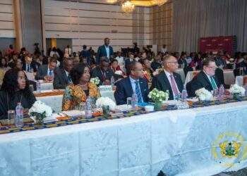 Africa’s Power Gap Strengthens Case For Nuclear Energy 6 US-Africa Nuclear 2026