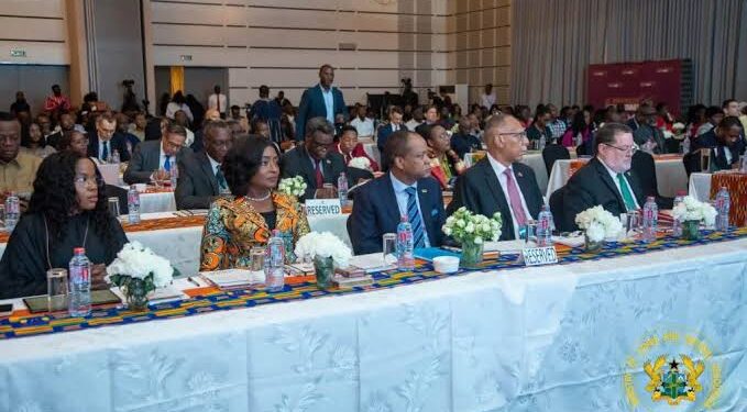 Africa’s Power Gap Strengthens Case For Nuclear Energy 1 US-Africa Nuclear 2026