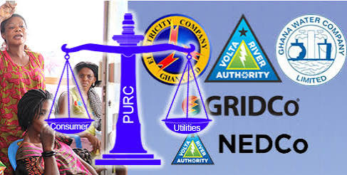 PURC Pushes Utility Mapping To Protect Infrastructure 5 Public Utilities Regulatory Commission