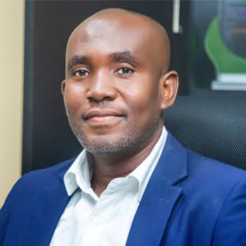 PURC Pushes Utility Mapping To Protect Infrastructure 2 Dr Shafic Suleman, Executive Secretary, PURC