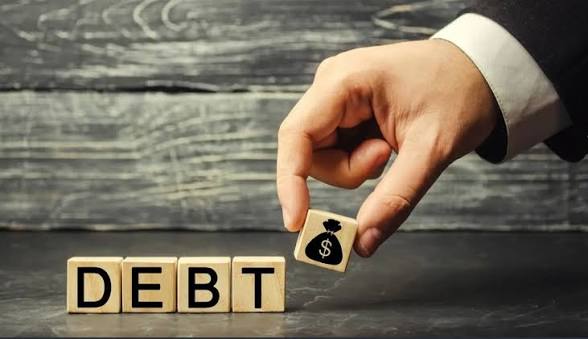 Debt financing