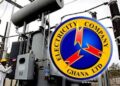 Electricity Company of Ghana
