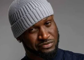 Peter Okoye Changes Birthday to November 30 Amid Twin Feud 4 Peter Okoye. Nigerian Musician, songwriter , dancer