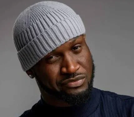Peter Okoye Changes Birthday to November 30 Amid Twin Feud 1 Peter Okoye. Nigerian Musician, songwriter , dancer