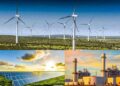 West Africa’s Energy Future Will Be Defined by Both Integration and Competition 7 Energy Sources