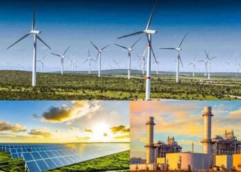 Energy Sources