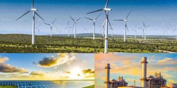 Energy Sources