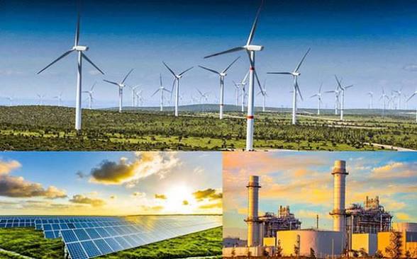 West Africa’s Energy Future Will Be Defined by Both Integration and Competition 1 Energy Sources