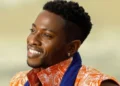 Amartei Armar, Ghanaian filmmaker