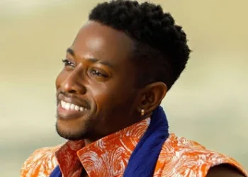Amartei Armar, Ghanaian filmmaker