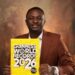 Dr. Peter Adeleke, Nigerian-Canadian leadership coach, author, speaker, and comedian.