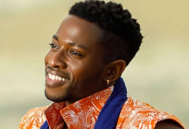 Amartei Armar Celebrates Double Locarno Triumph for Debut Feature "Ego Reach We All" 1 Amartei Armar, Ghanaian filmmaker