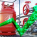 LPG Demand