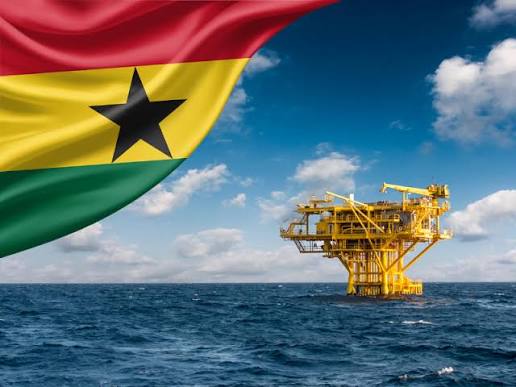 Tullow’s Ghana Wells Outperform as Jubilee Momentum Strengthens Cash Flow Outlook 7 images 42