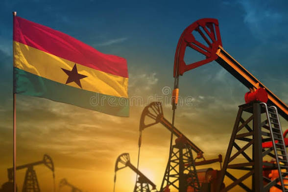 NPA Defends Ghana’s Fuel Supply Resilience 3 images 44