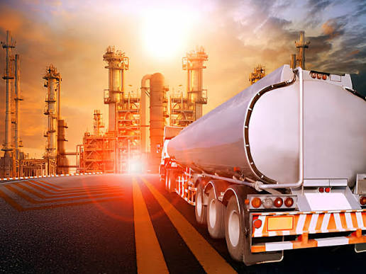 NPA Defends Ghana’s Fuel Supply Resilience 6 Supply chain management of fuel