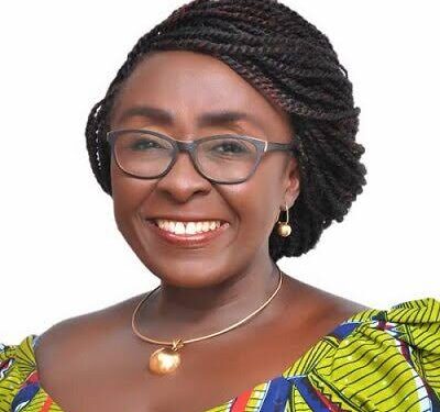 “Tourism and cultural diplomacy has become an important pillar of Ghana’s economic diplomacy”-Hon. Abla Dzifa Gomashie 1 Hon. Abla Dzifa Gomashie ,Minister of Tourism, Culture and Creative Arts