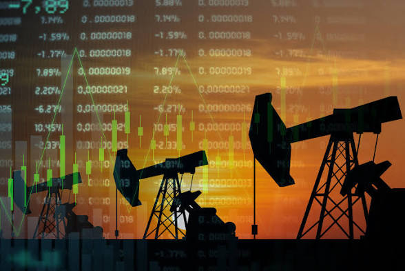 Oil Nears $90 as Ghana Faces Fuel Pressure 2 Investment in energy