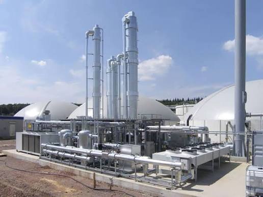 Global LNG Tightens as Ghana’s Gas Security Comes Into Focus 9 Gas project
