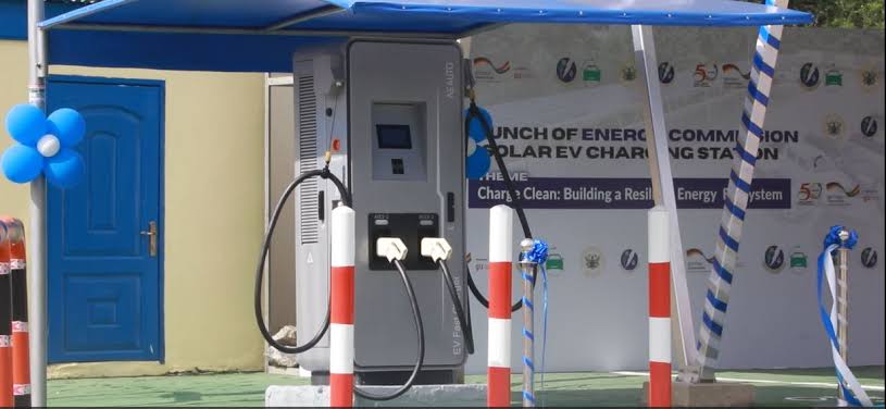 Ghana Shares Energy Efficiency Model with Eswatini 4 images 57