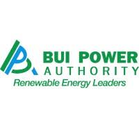 Bui power authority